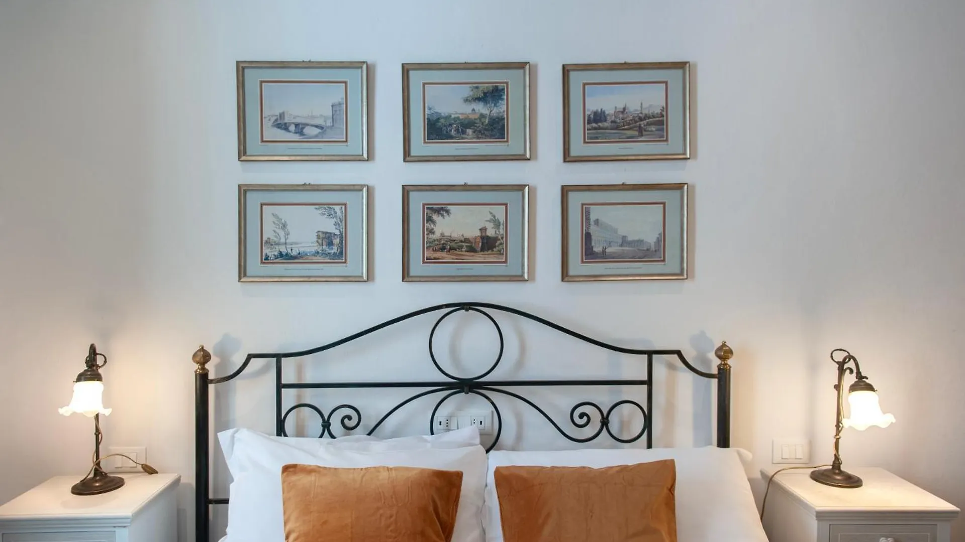 Casa Rossetti - Flo Apartments Floransa