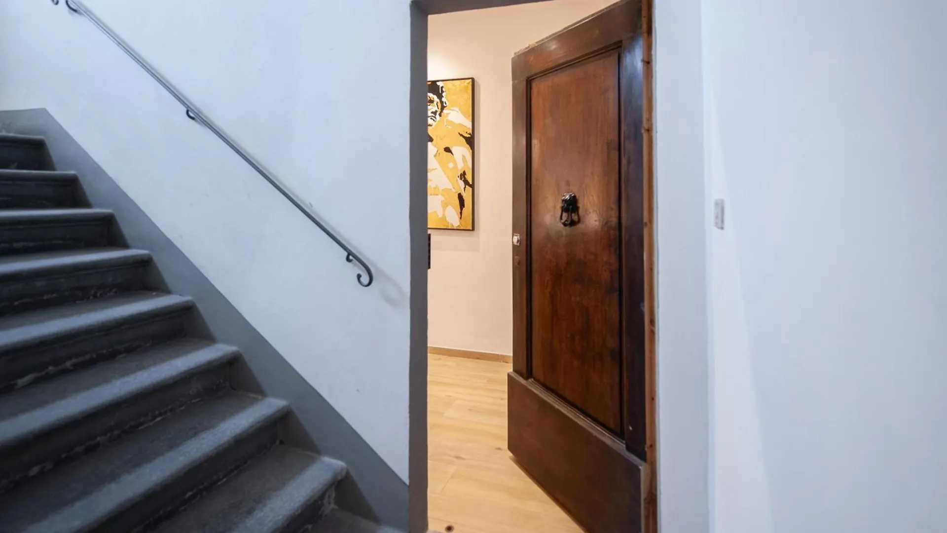 Casa Rossetti - Flo Apartments Floransa