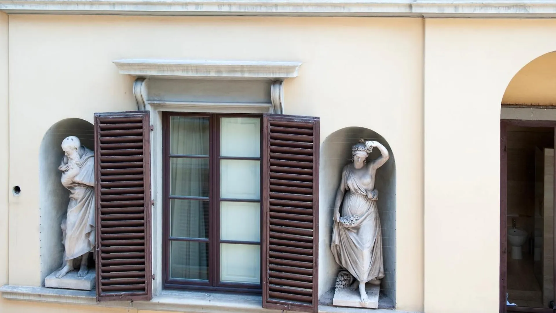 Casa Rossetti - Flo Apartments Floransa
