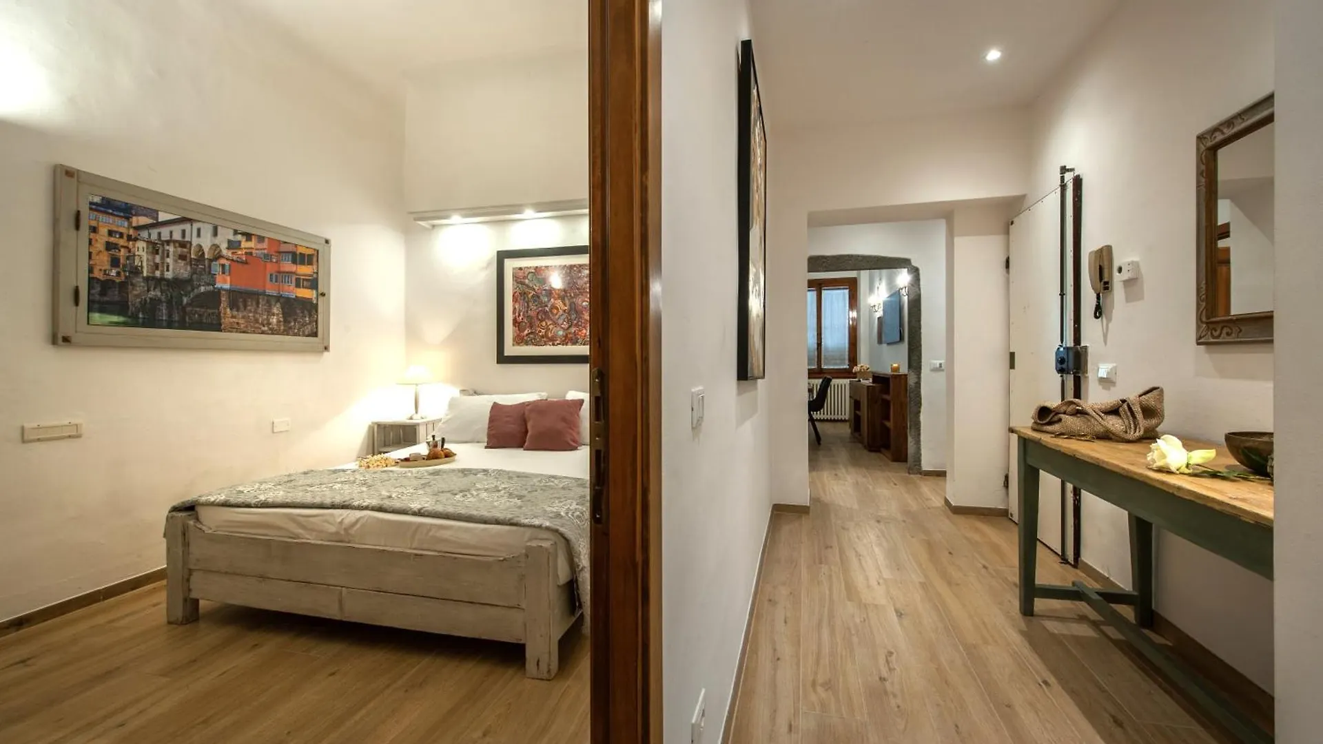 Casa Rossetti - Flo Apartments Floransa