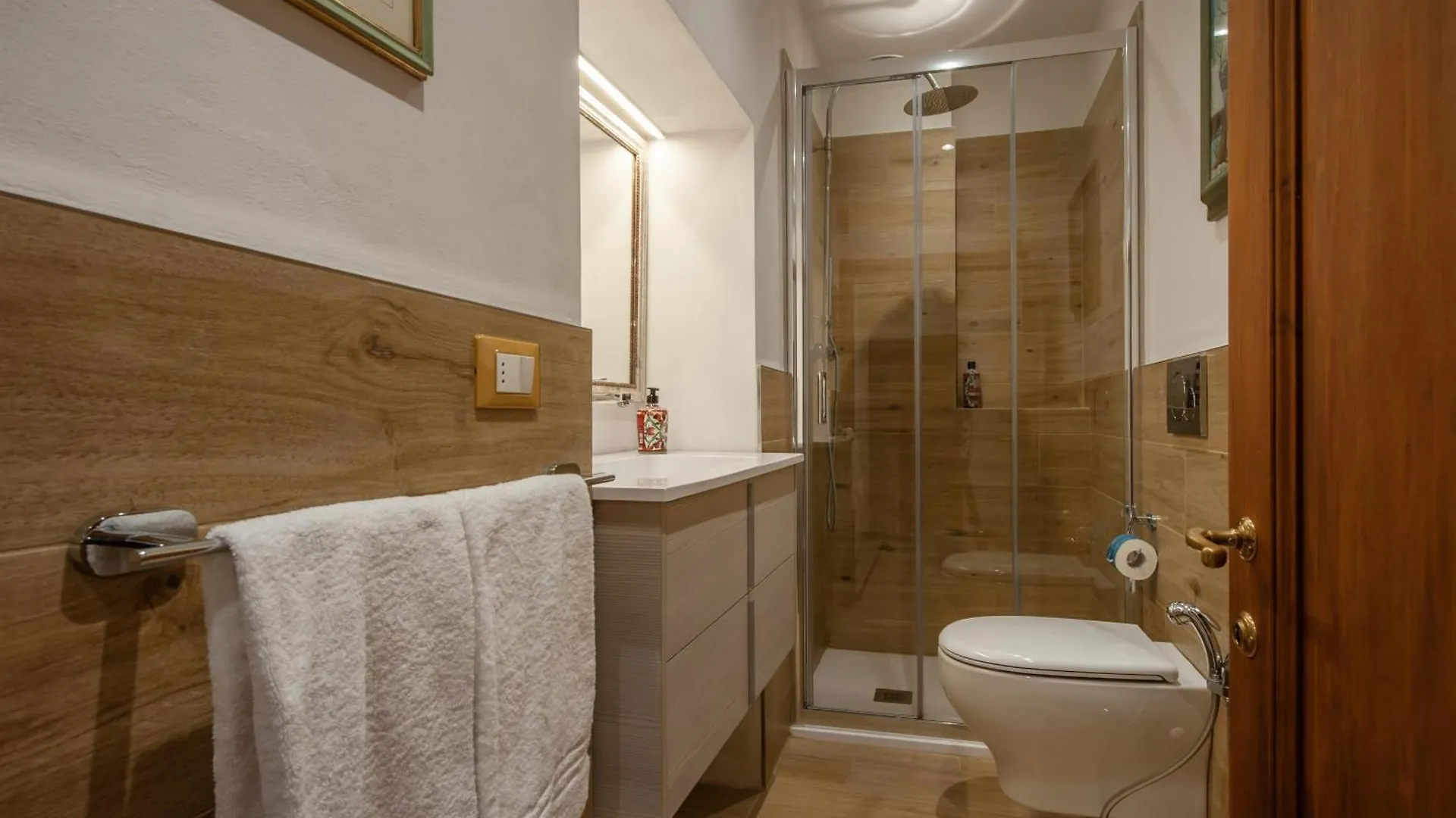 Casa Rossetti - Flo Apartments Floransa
