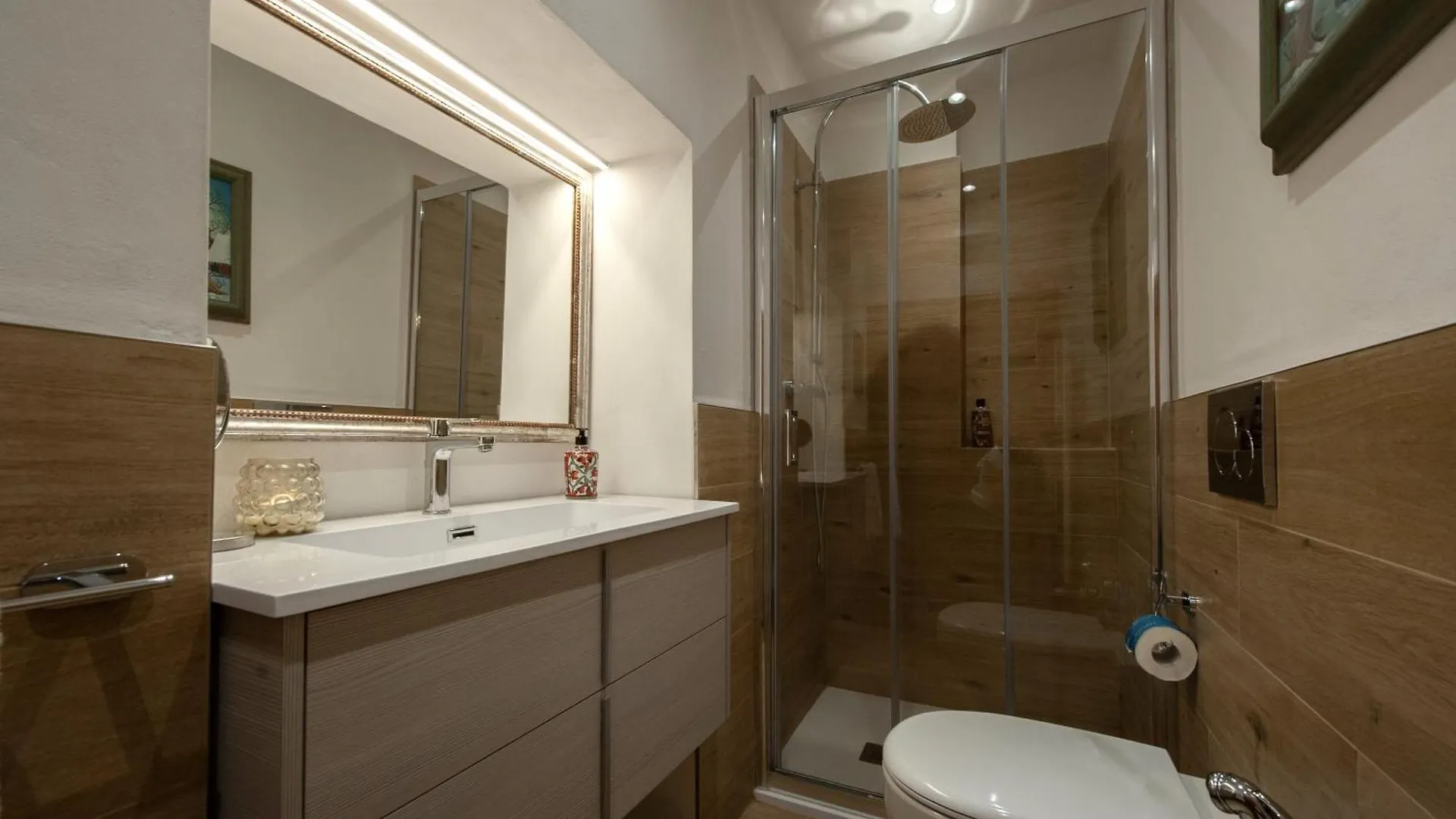 Casa Rossetti - Flo Apartments Floransa İtalya