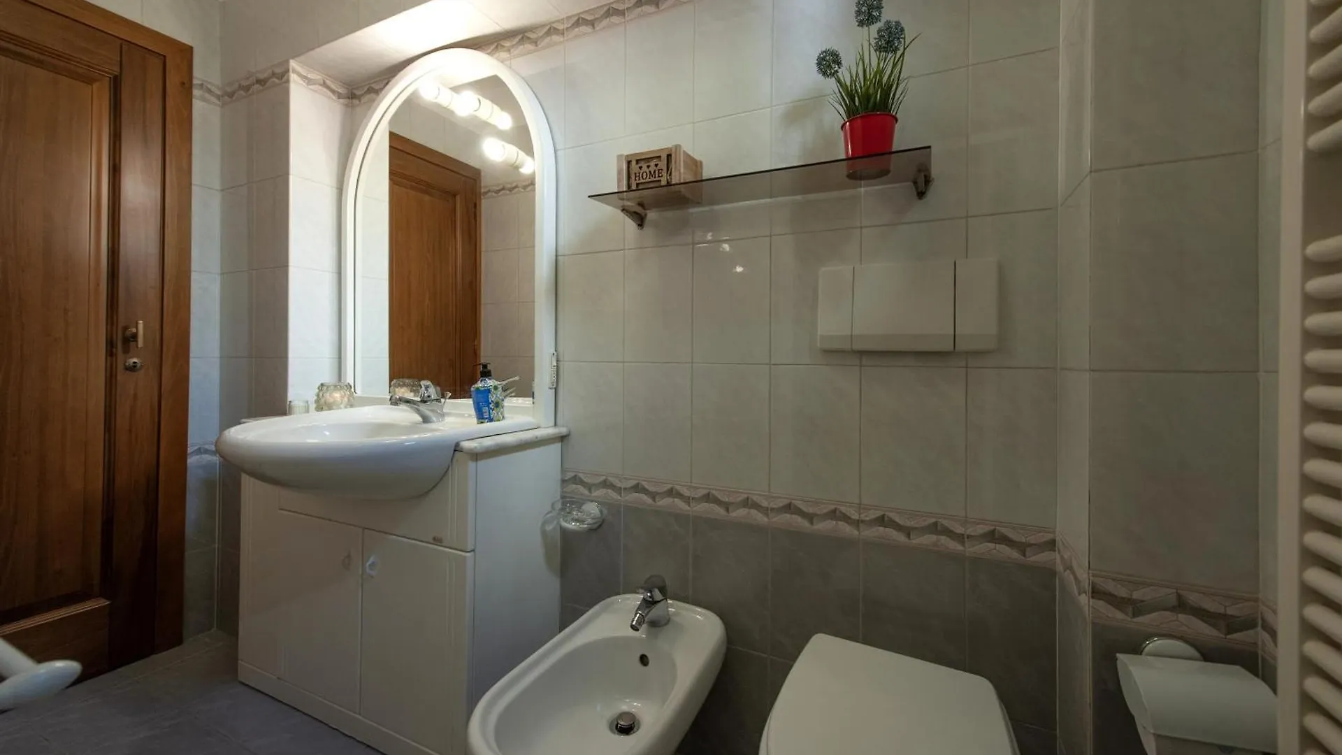Casa Rossetti - Flo Apartments Floransa