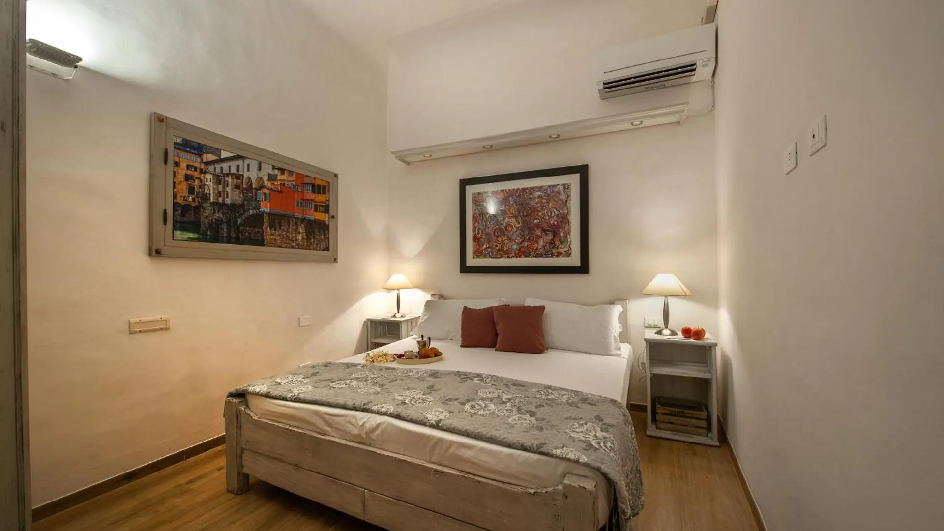 Casa Rossetti - Flo Apartments Floransa