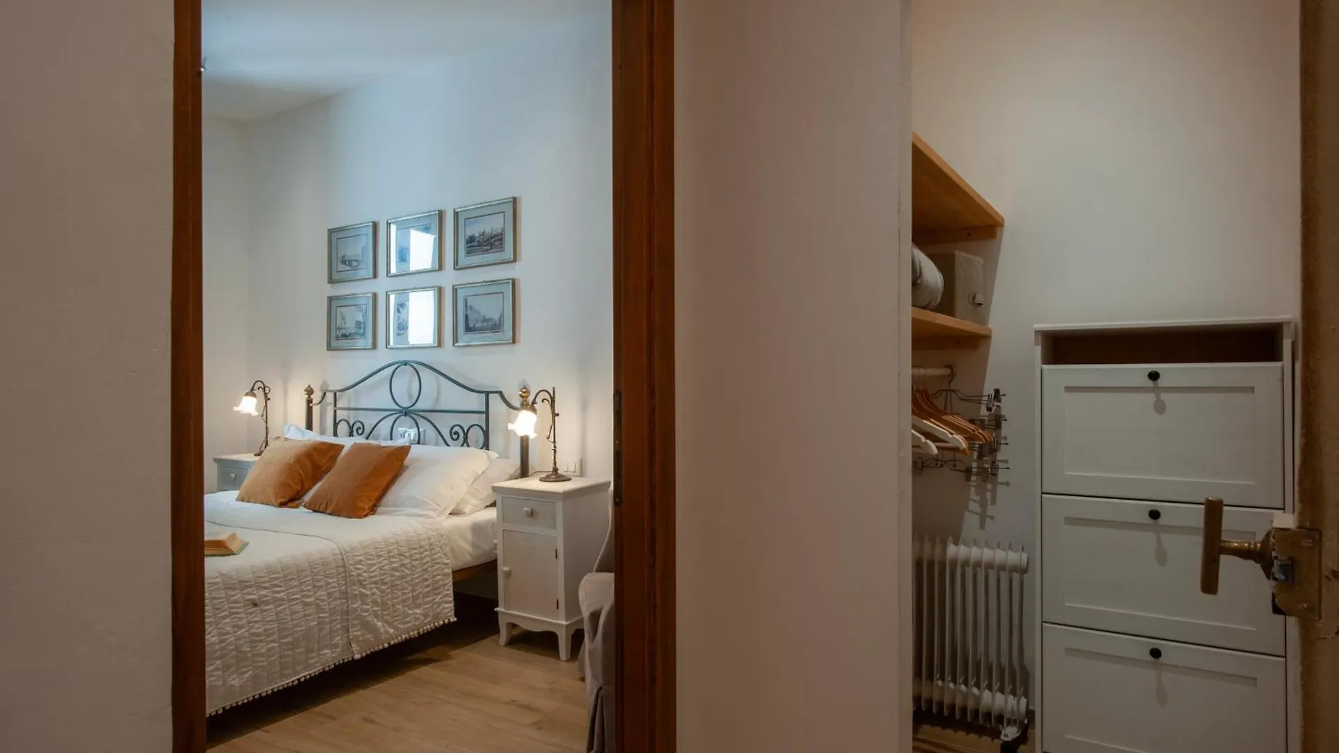 Casa Rossetti - Flo Apartments Florence 0*,