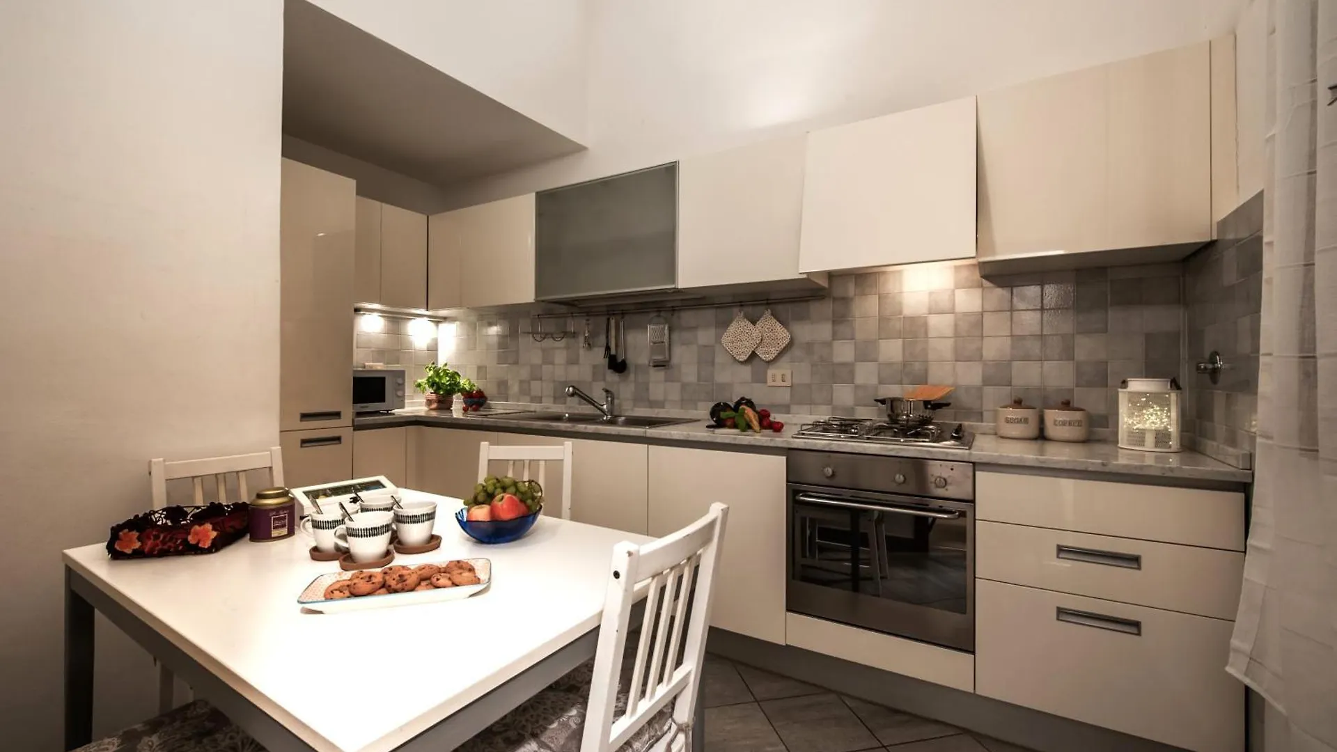 Casa Rossetti - Flo Apartments Florence 0*,  Italy