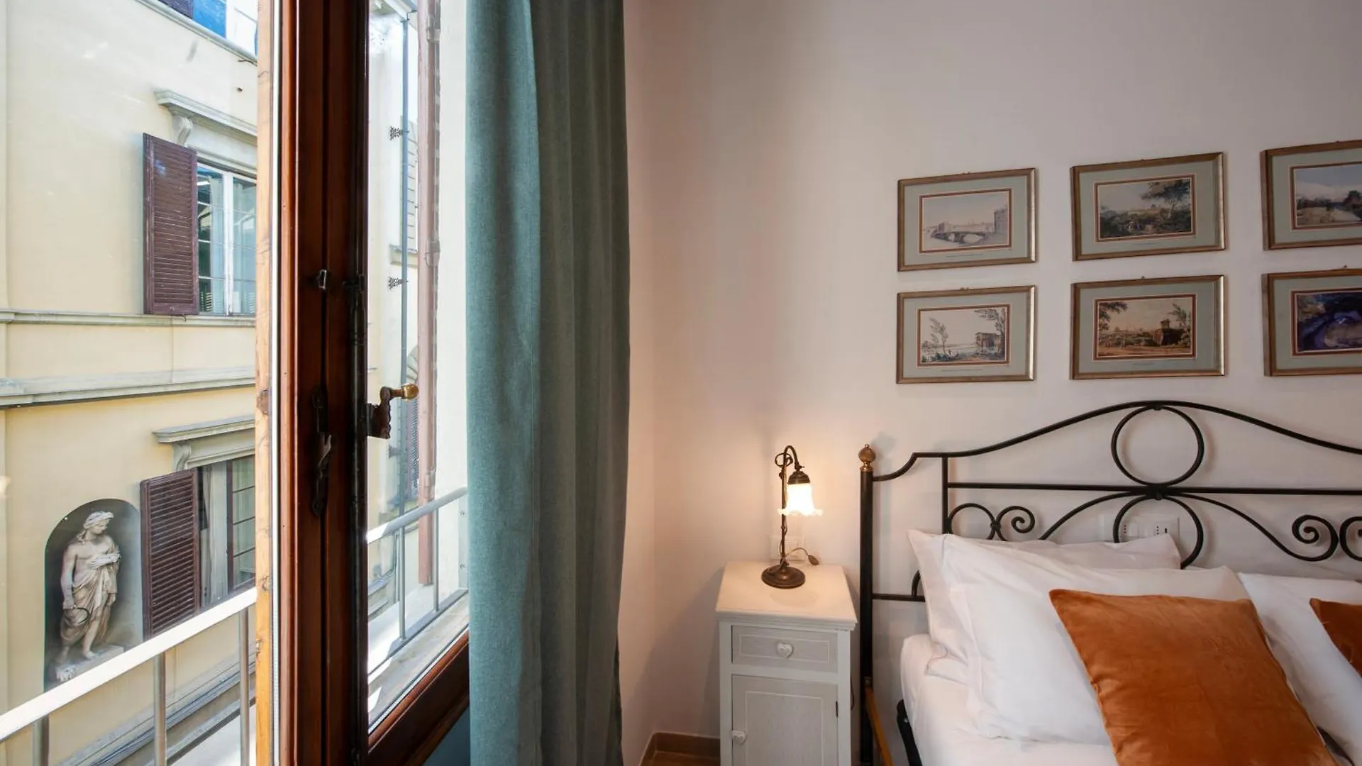 Casa Rossetti - Flo Apartments Florence 0*,  Italy
