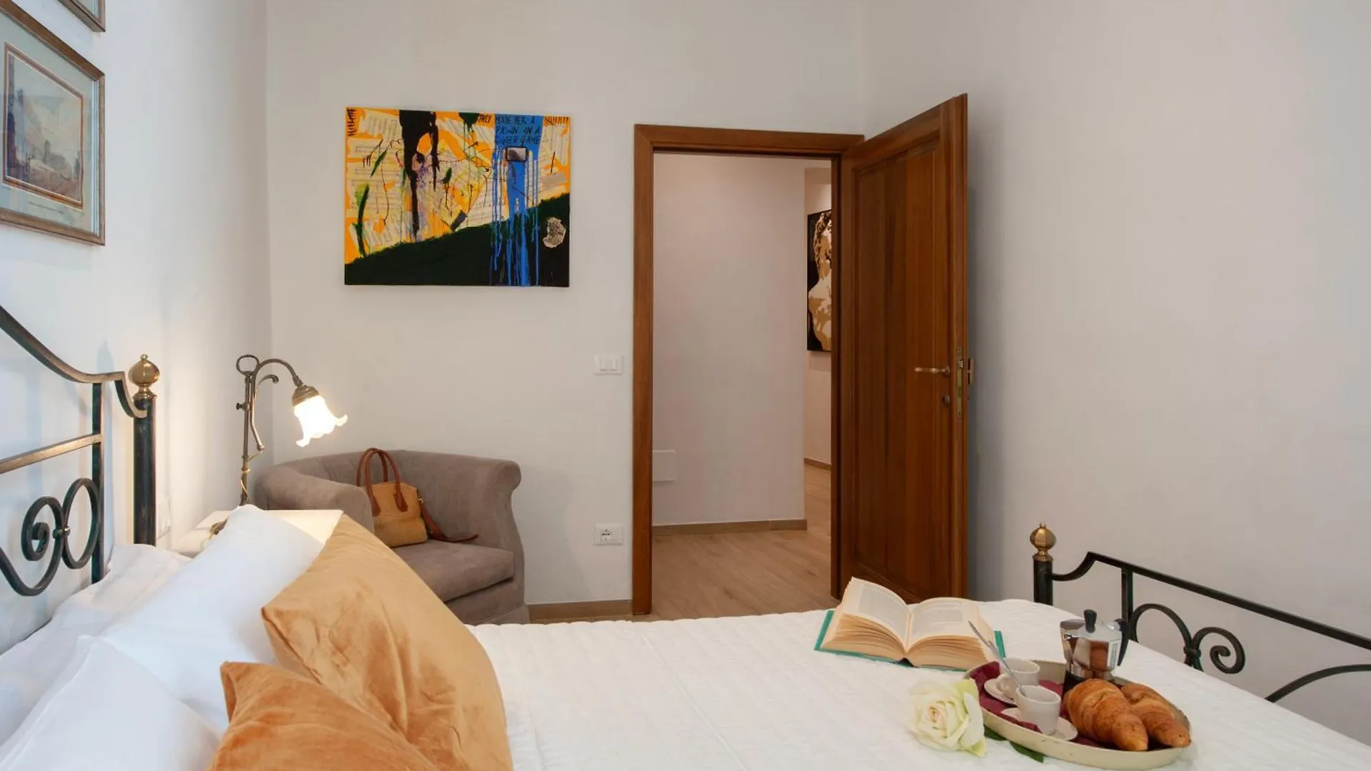 Casa Rossetti - Flo Apartments Florence