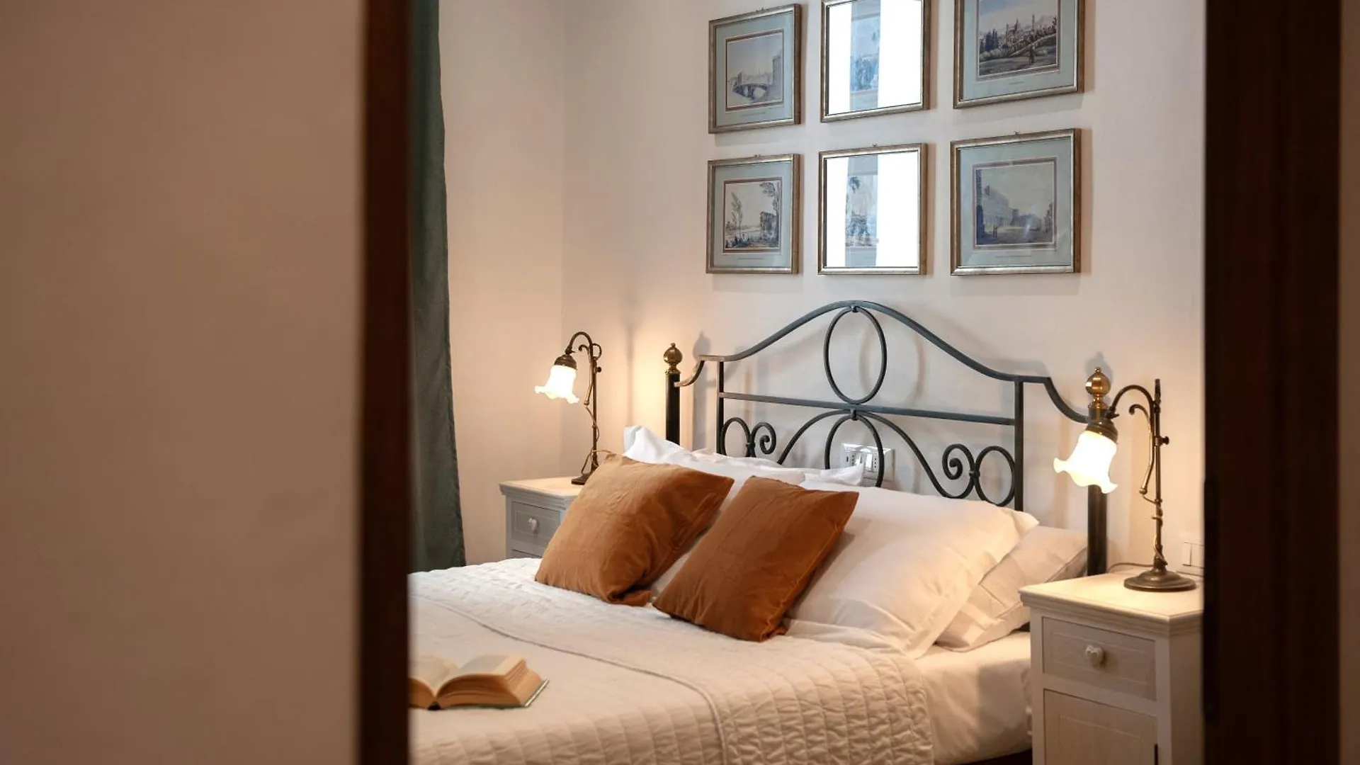 Casa Rossetti - Flo Apartments Florence