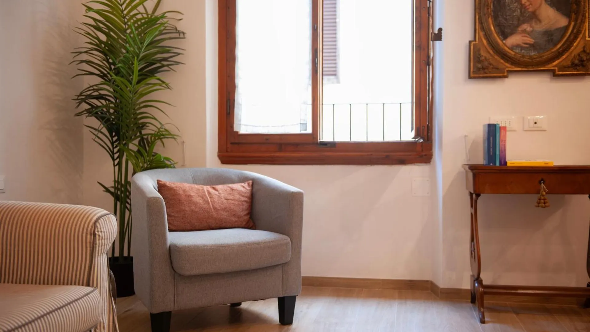 Casa Rossetti - Flo Apartments Florence