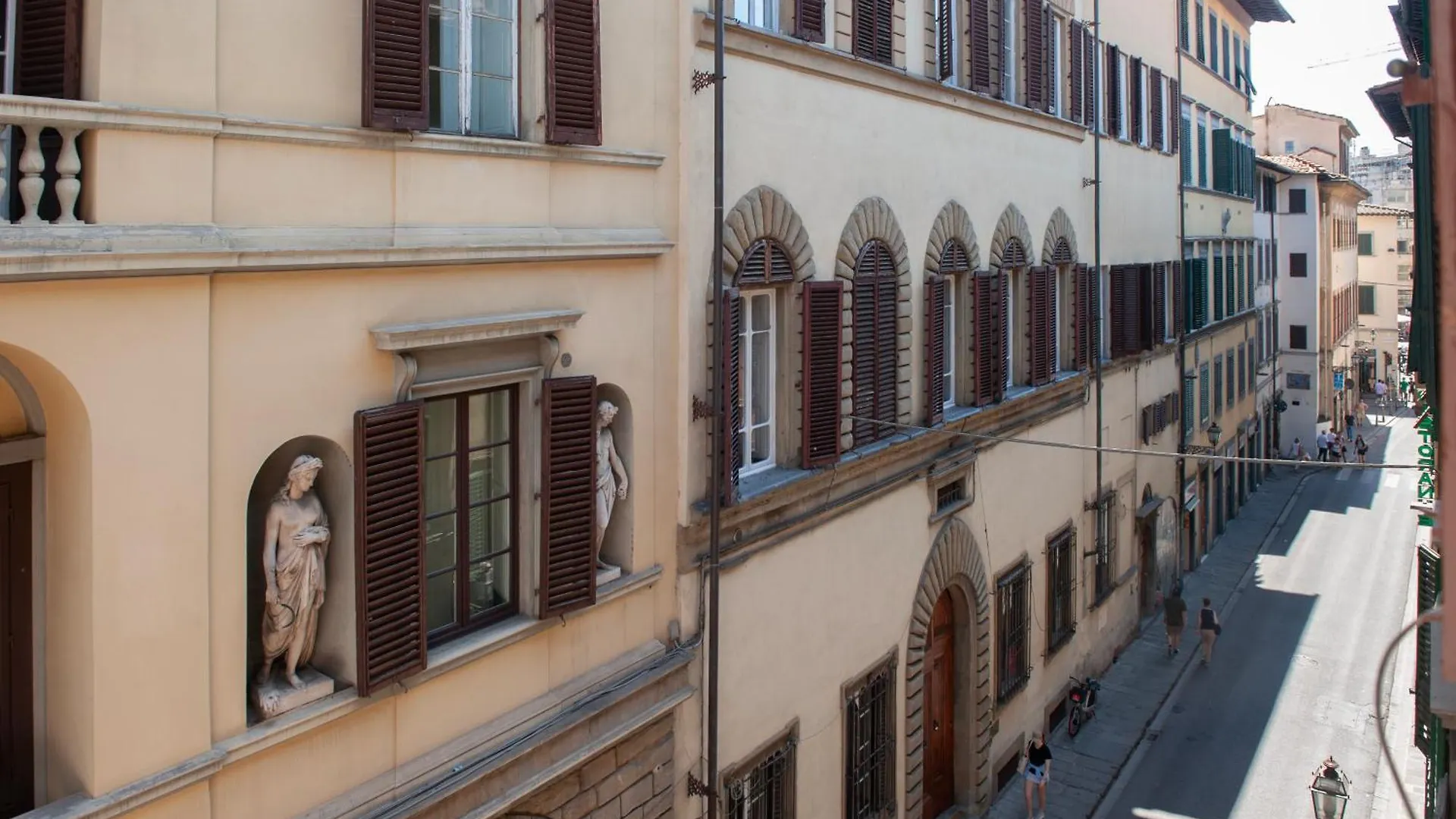 Casa Rossetti - Flo Apartments Florence 0*,  Italy
