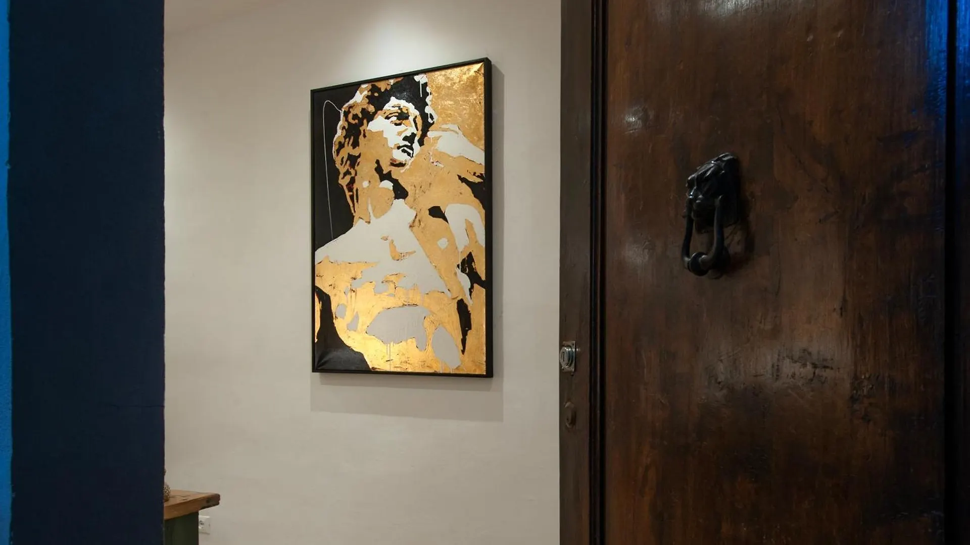 Casa Rossetti - Flo Apartments Florence