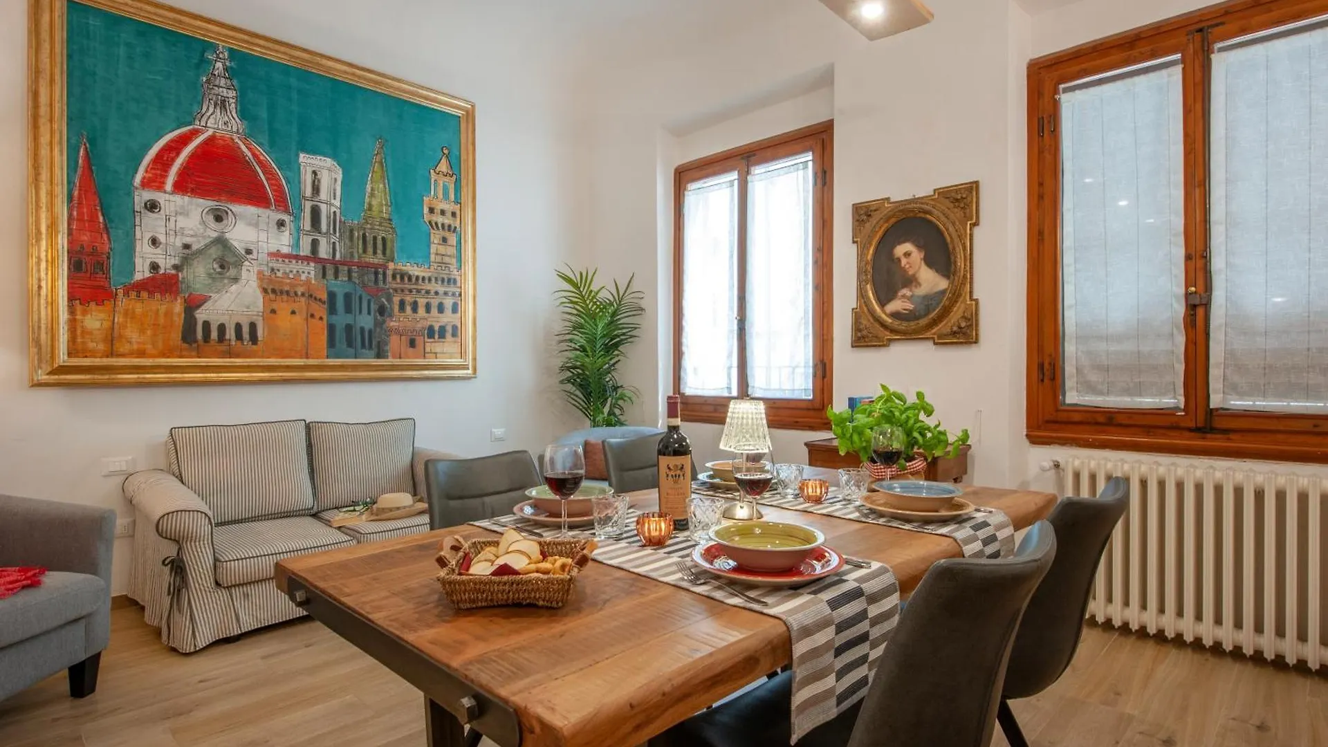 Casa Rossetti - Flo Apartments Florence