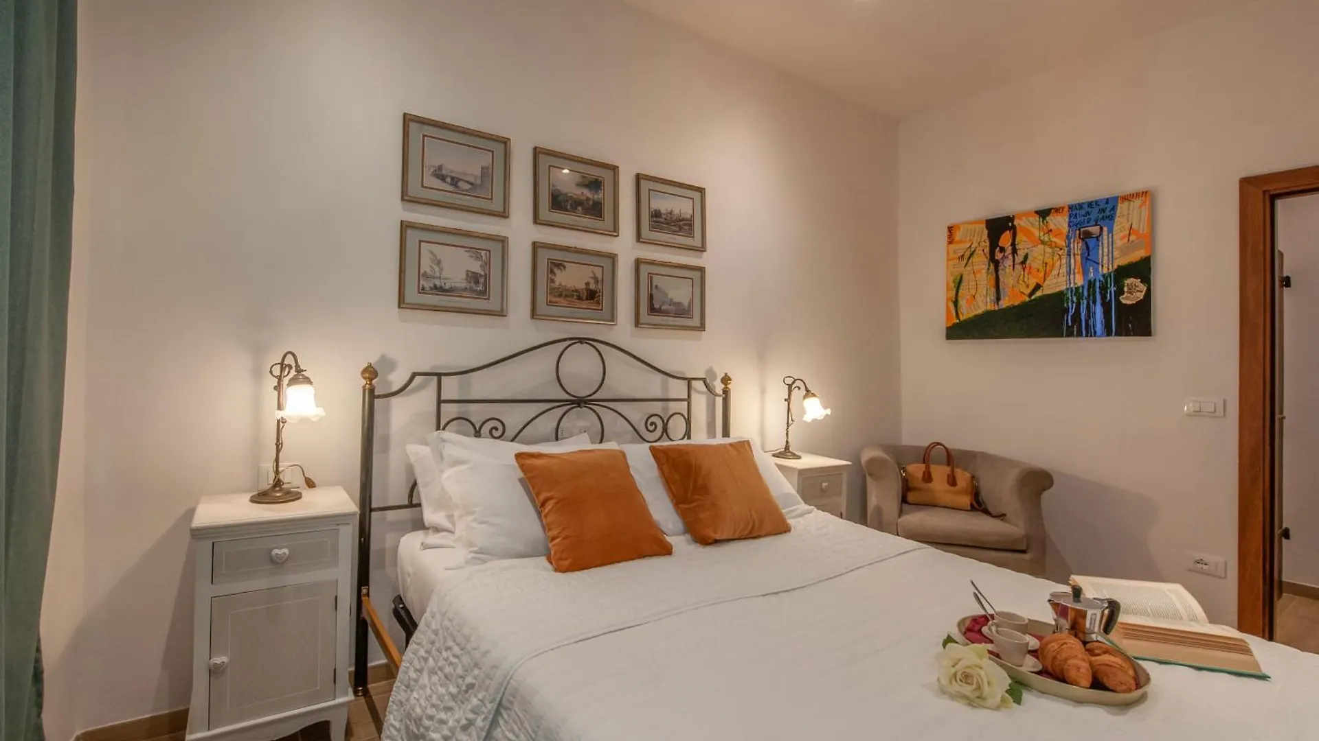 Casa Rossetti - Flo Apartments Florence