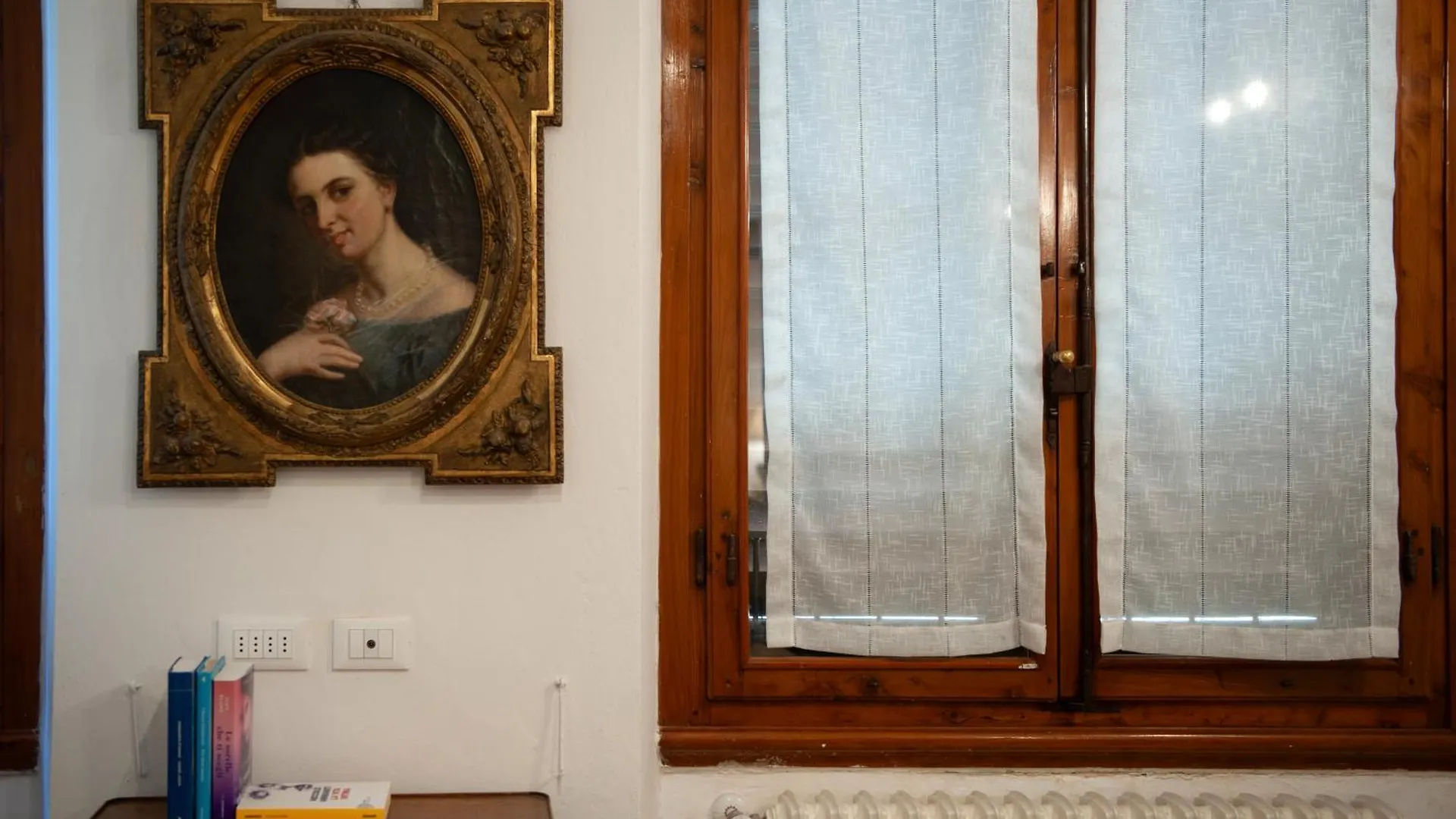 Casa Rossetti - Flo Apartments Florence