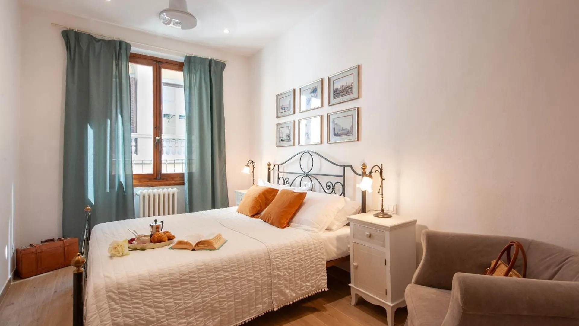 Casa Rossetti - Flo Apartments Florence