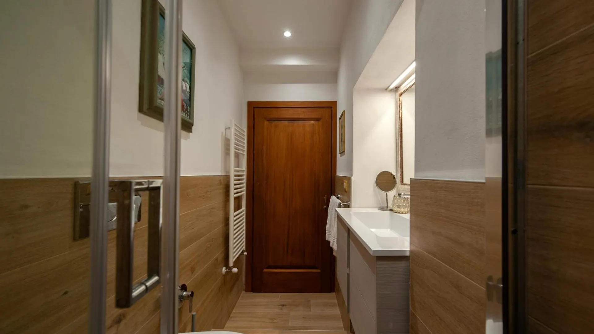 Casa Rossetti - Flo Apartments Florence
