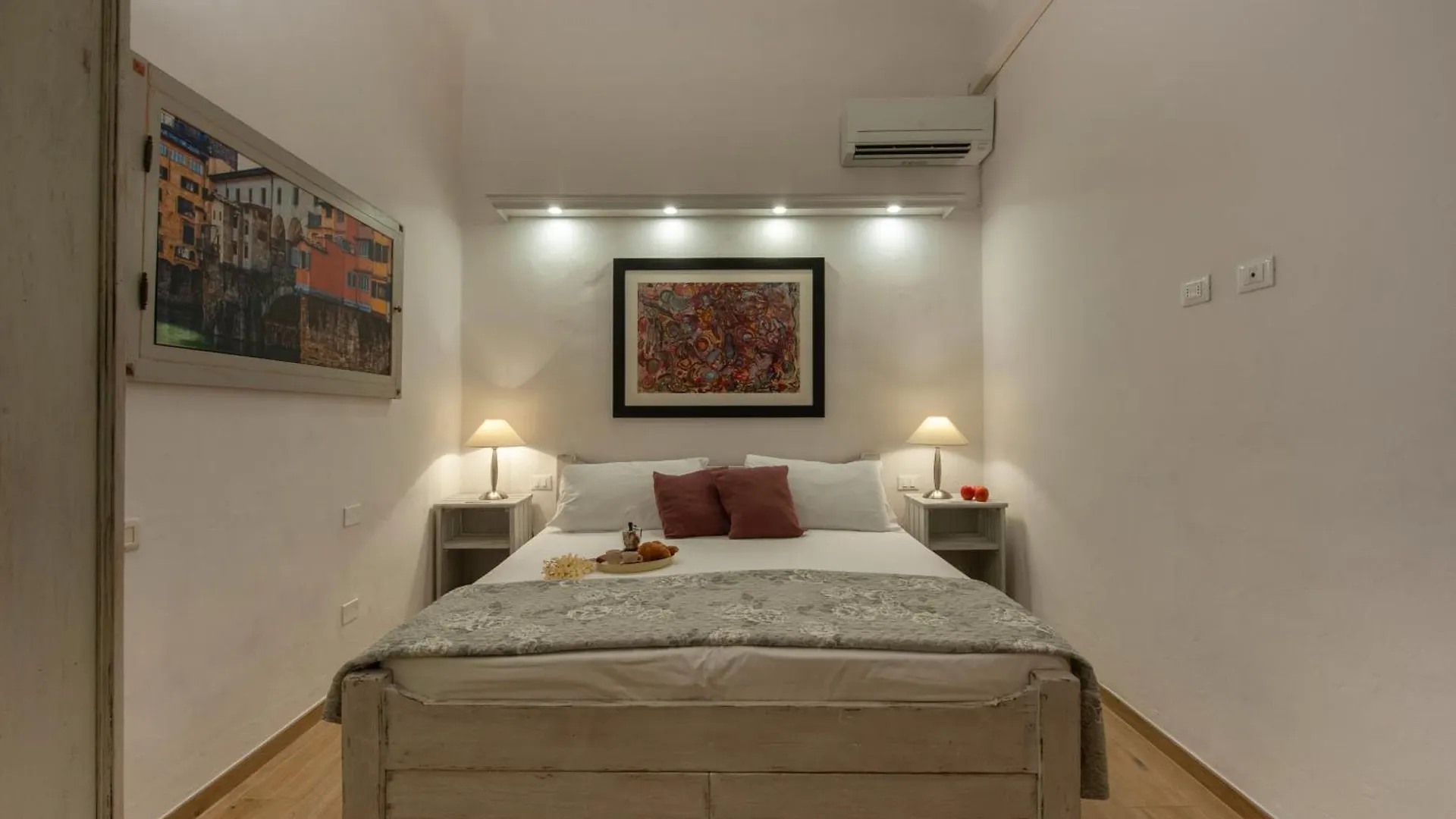 Casa Rossetti - Flo Apartments Florence Italy